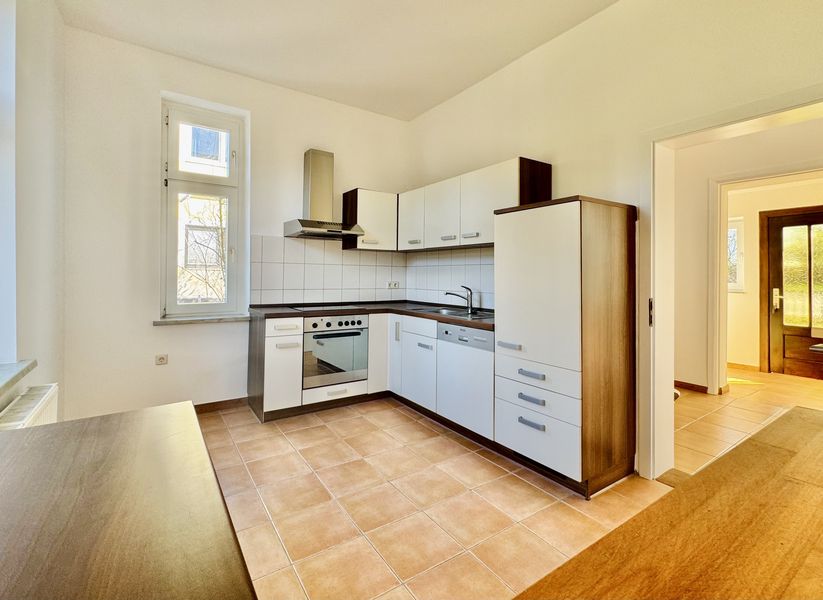 Bild von Haus in Oeversee