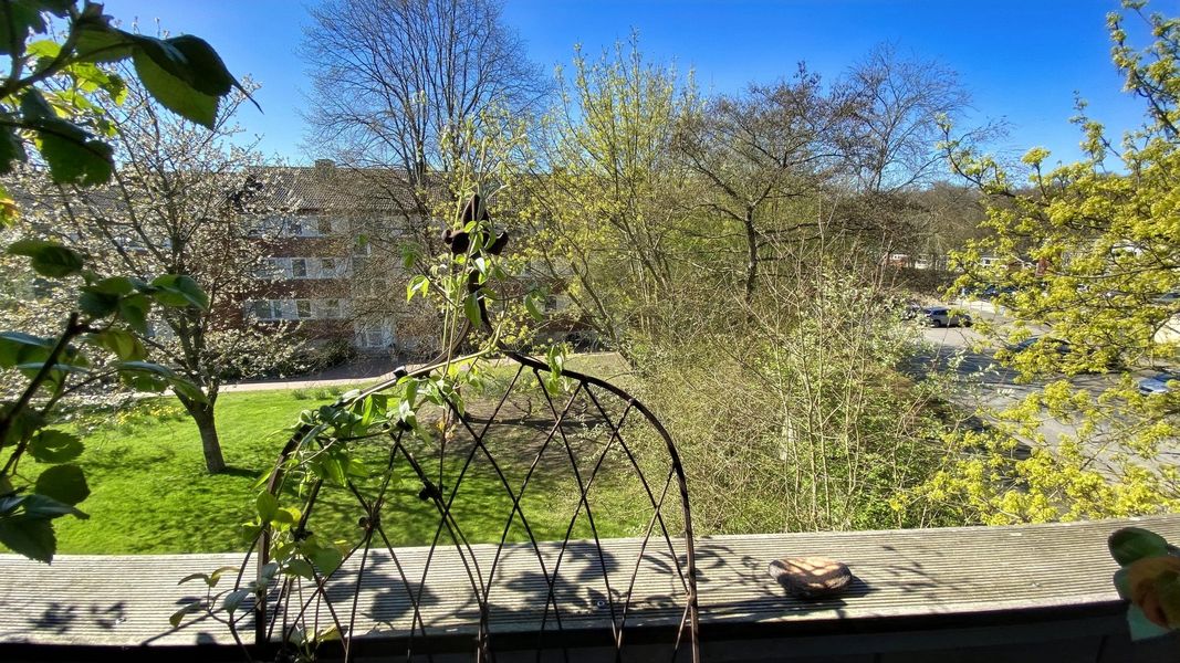 Bild von Wohnung in Kiel