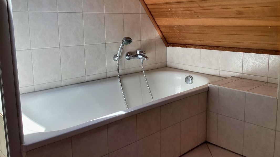 Bild von Haus in Leck