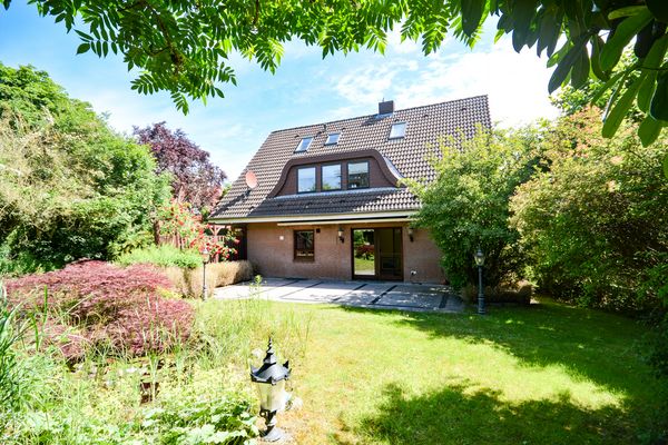 Bild von Wohnung in Bad Schwartau
