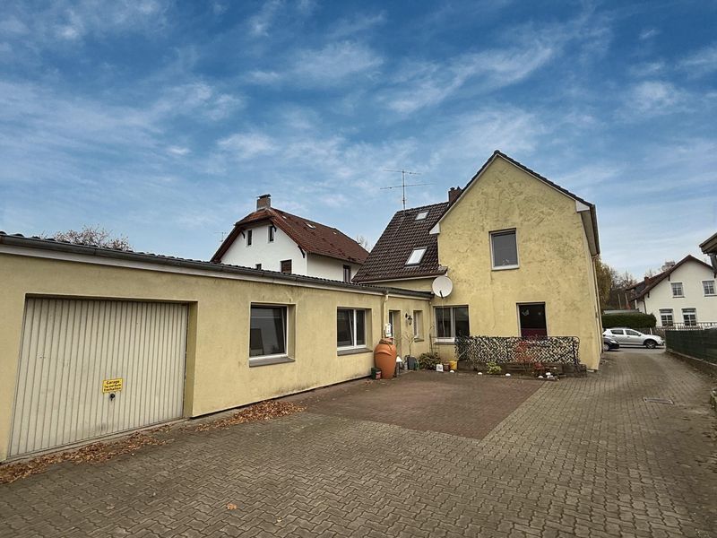 Bild von Haus in Mölln
