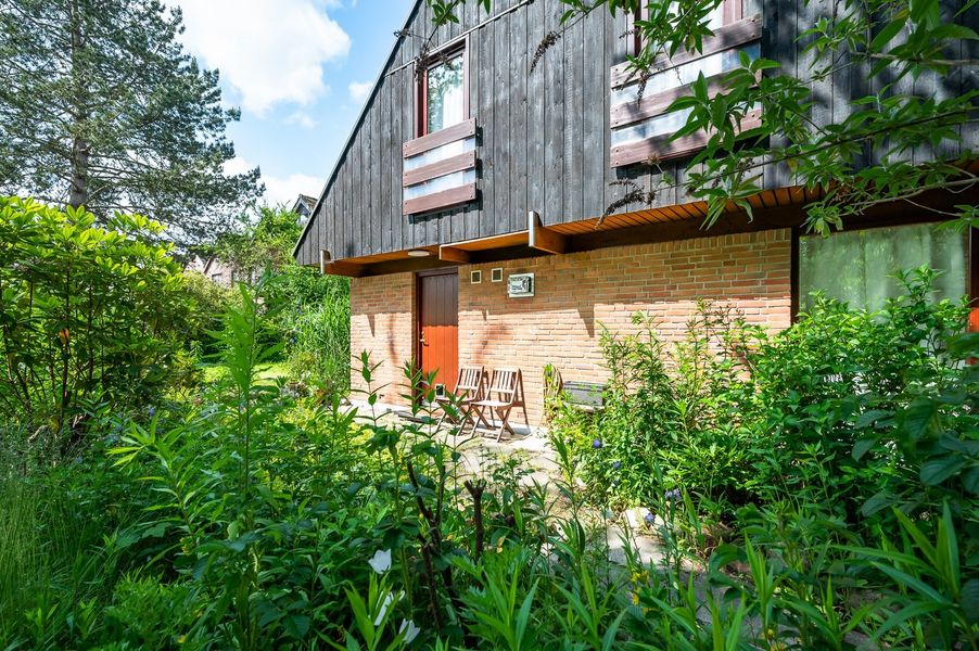 Bild von Haus in Hamburg