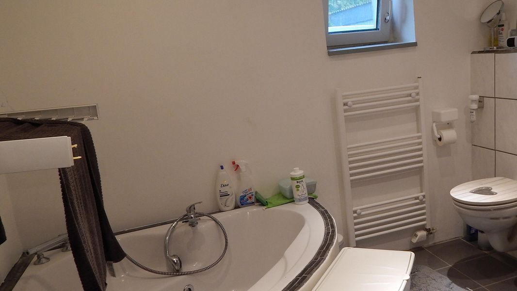 Bild von Haus in Weesby