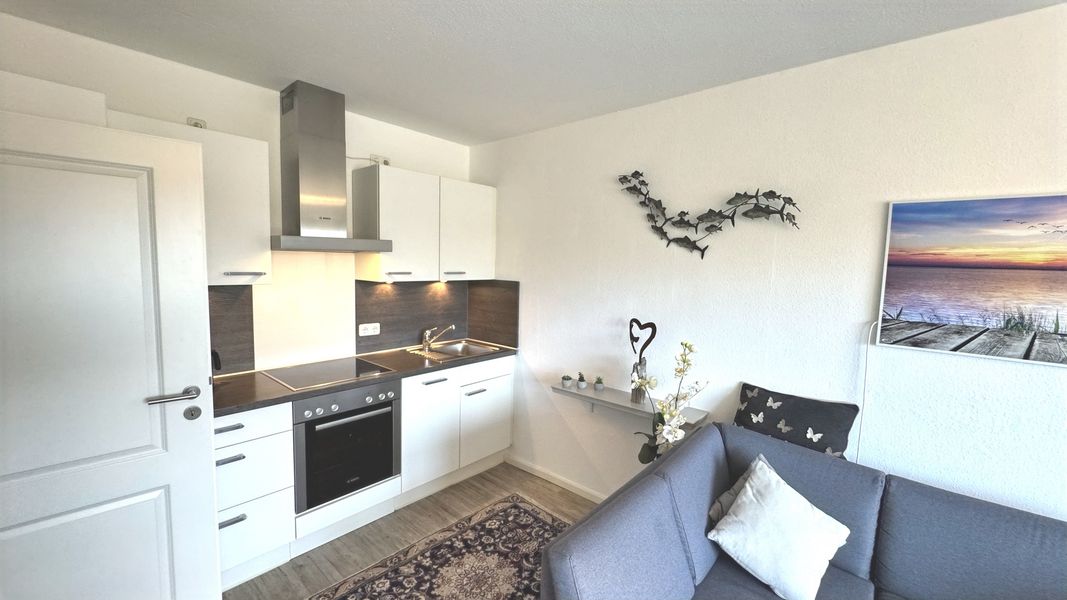 Bild von Wohnung in Sylt