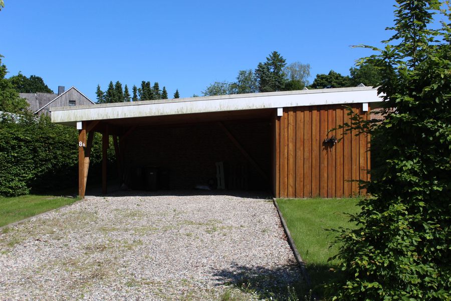 Bild von Haus in Wapelfeld