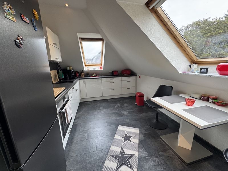Bild von Wohnung in Neumünster