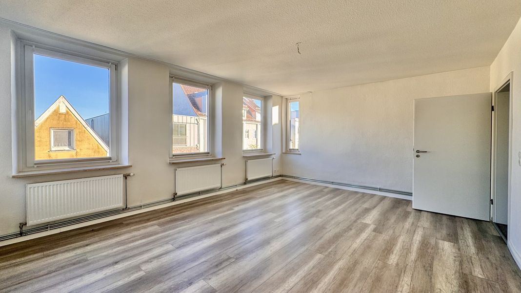 Bild von Haus in Schleswig