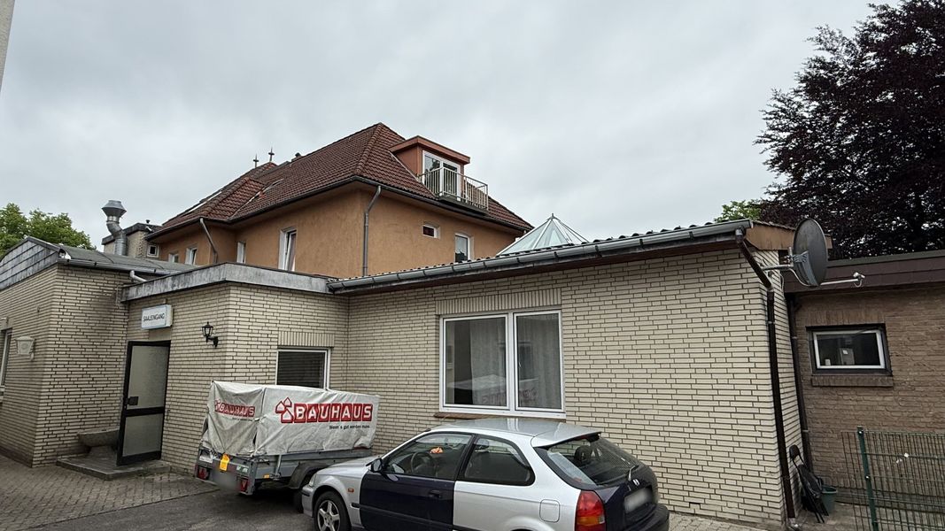 Bild von Haus in Neumünster