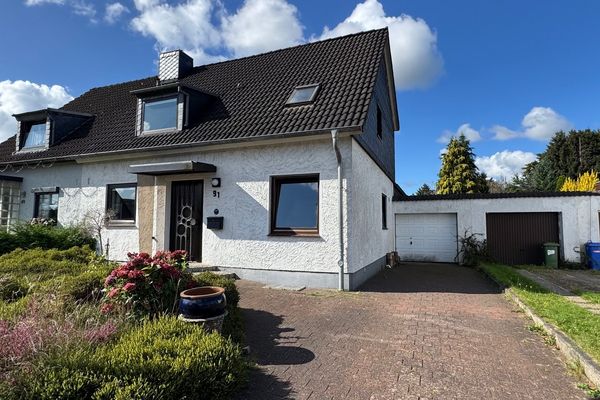 Bild von Haus in Neumünster