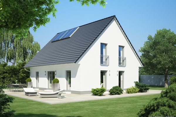 Bild von Haus in Tangstedt