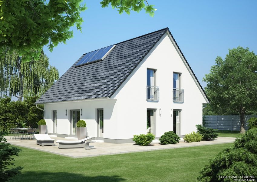 Bild von Haus in Tangstedt
