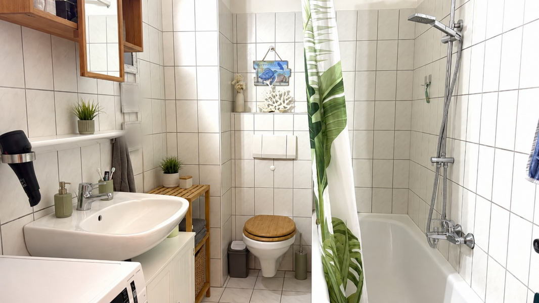 Bild von Wohnung in Flensburg