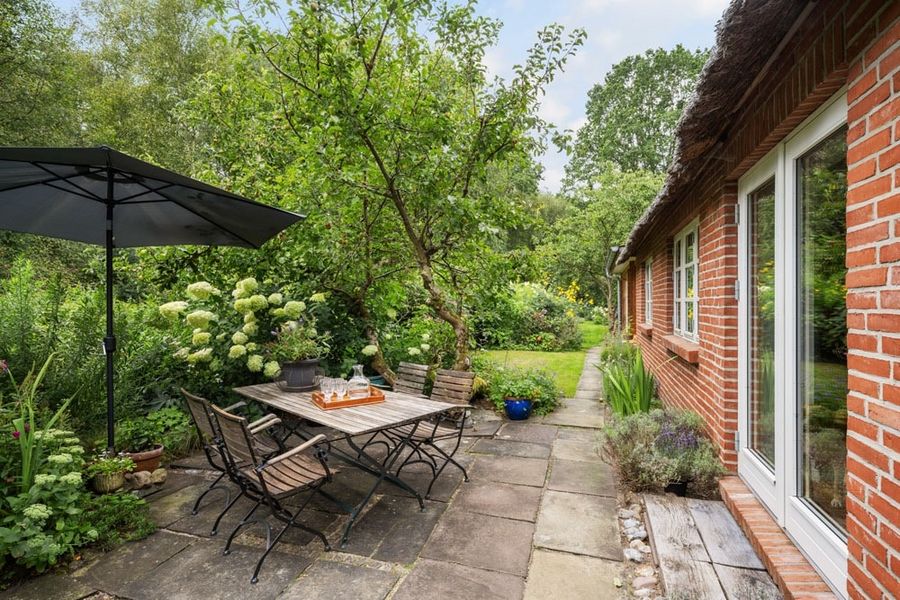 Bild von Haus in Nehms