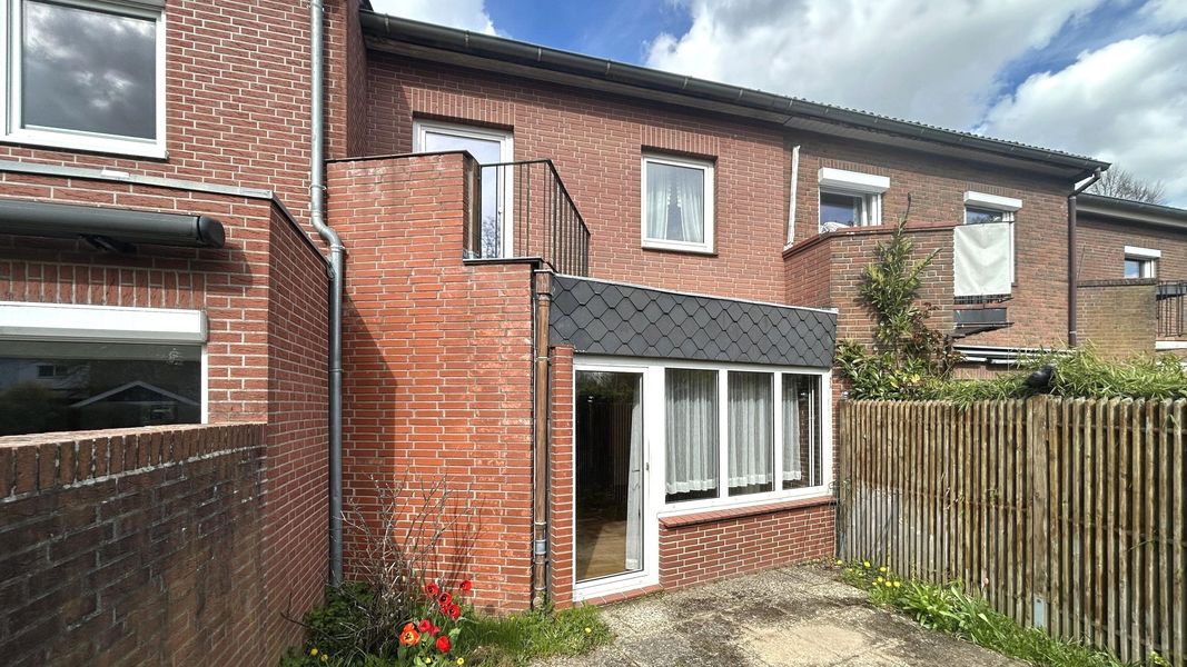 Bild von Haus in Kiel