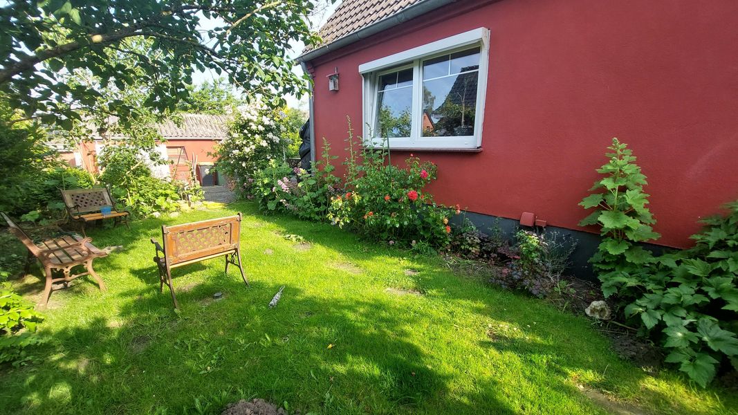 Bild von Haus in Harrislee