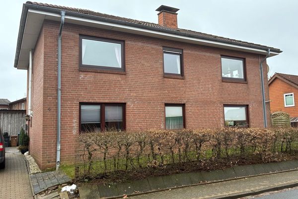 Bild von Wohnung in Hohenwestedt