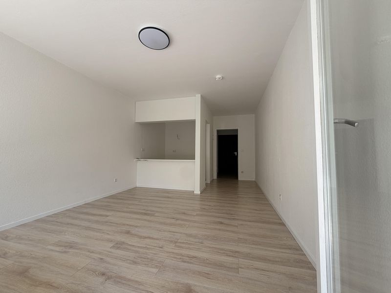 Bild von Wohnung in Pinneberg