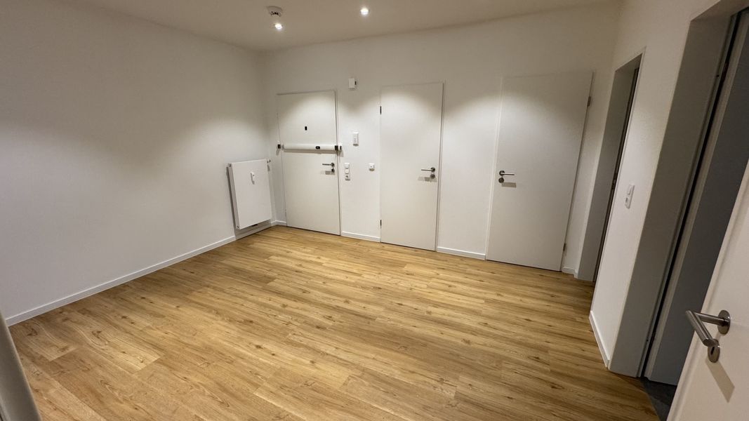 Bild von Wohnung in Neumünster