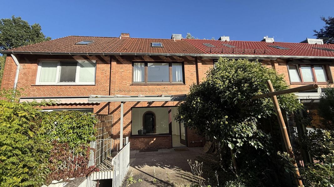Bild von Haus in Bad Oldesloe