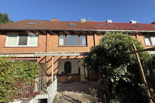 Bild von Haus in Bad Oldesloe