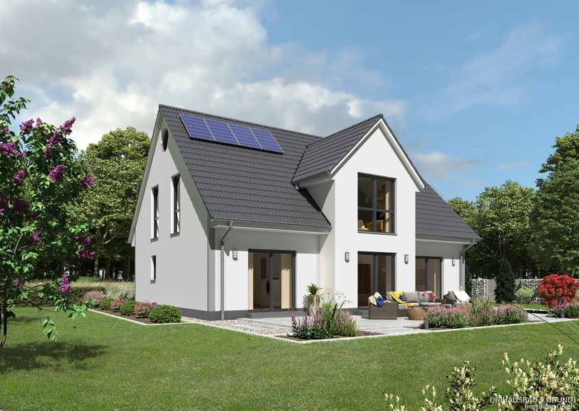 Bild von Haus in Sülfeld