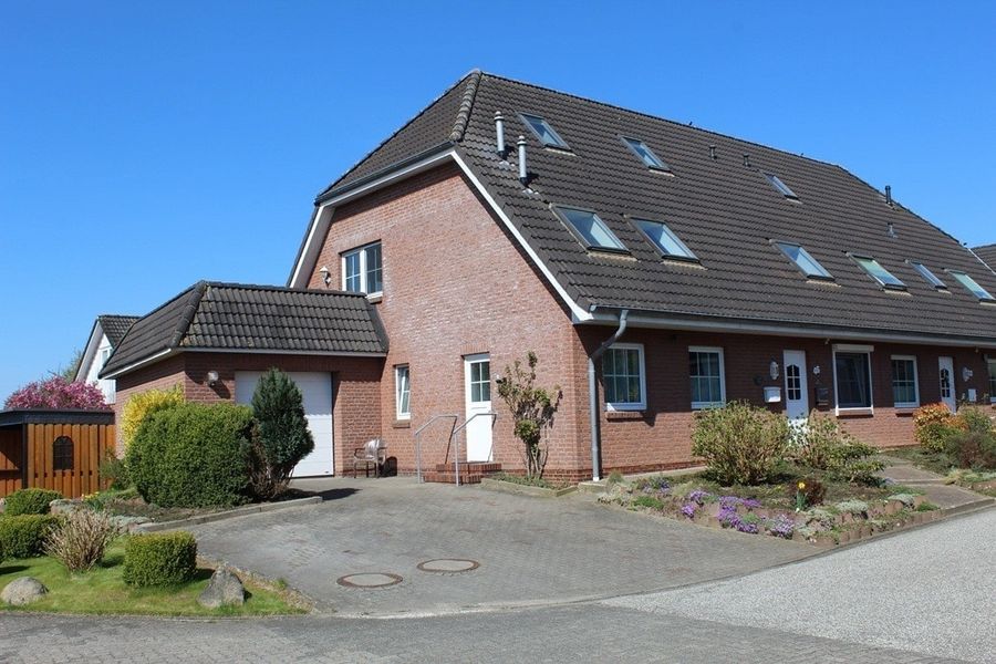 Bild von Wohnung in Hohenwestedt