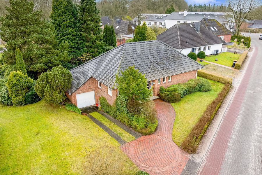 Bild von Haus in Bad Bramstedt