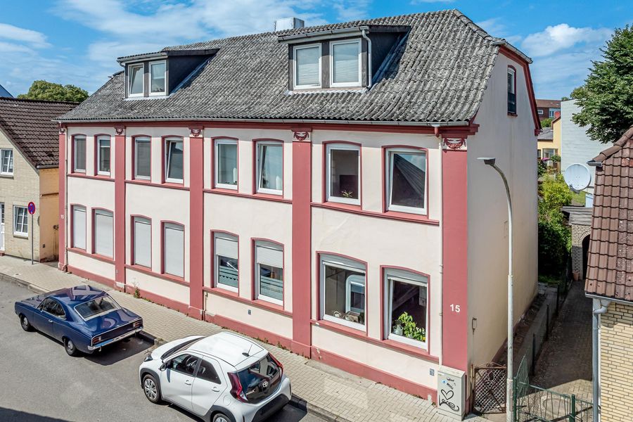 Bild von Haus in Uetersen