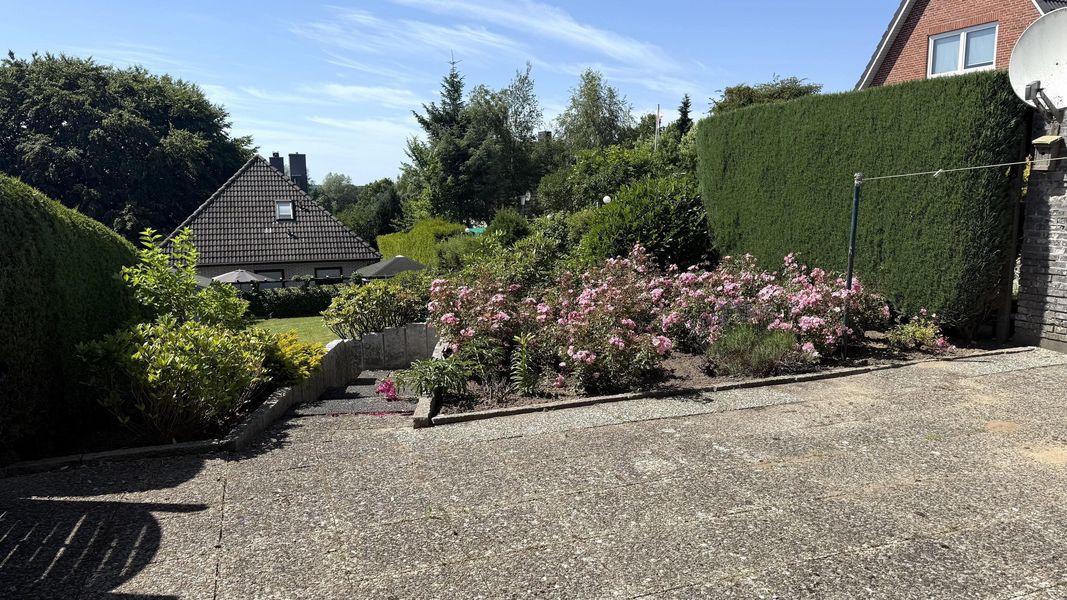 Bild von Haus in Handewitt