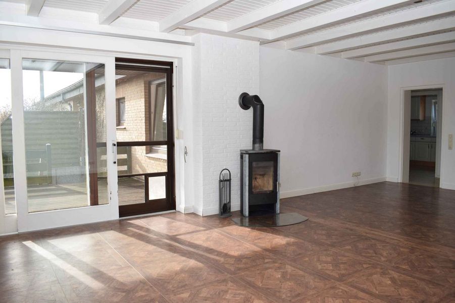 Bild von Haus in Rumohr