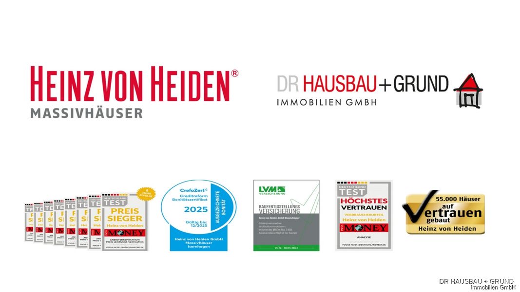 Bild von Haus in Hamburg