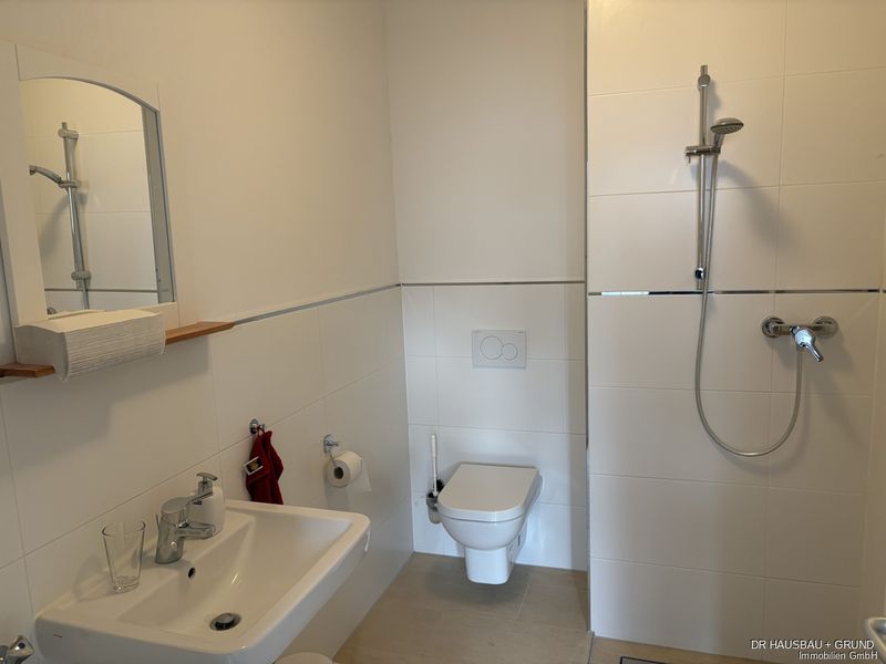 Bild von Wohnung in Timmendorfer Strand