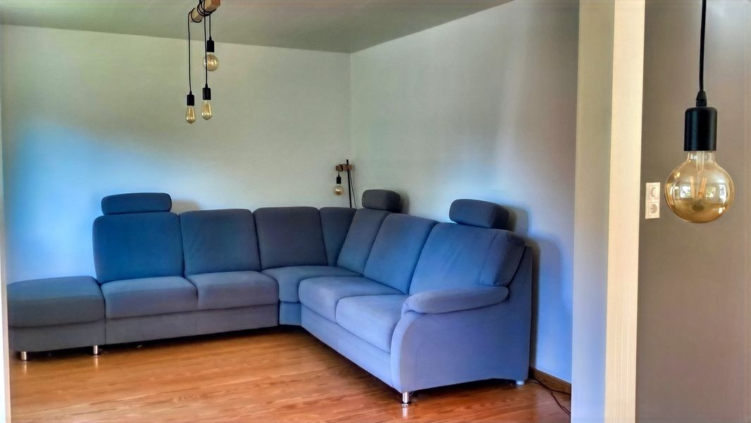 Bild von Haus in Leck