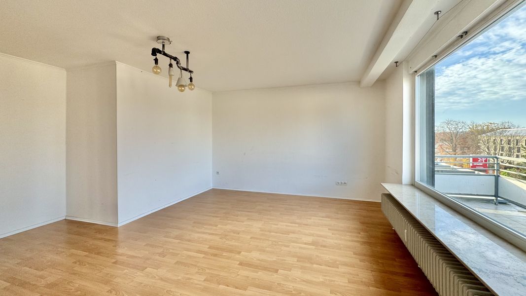 Bild von Wohnung in Schleswig