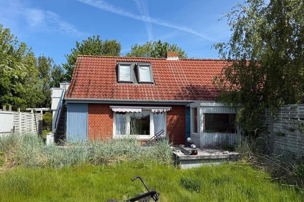 Bild von Haus in Fehmarn