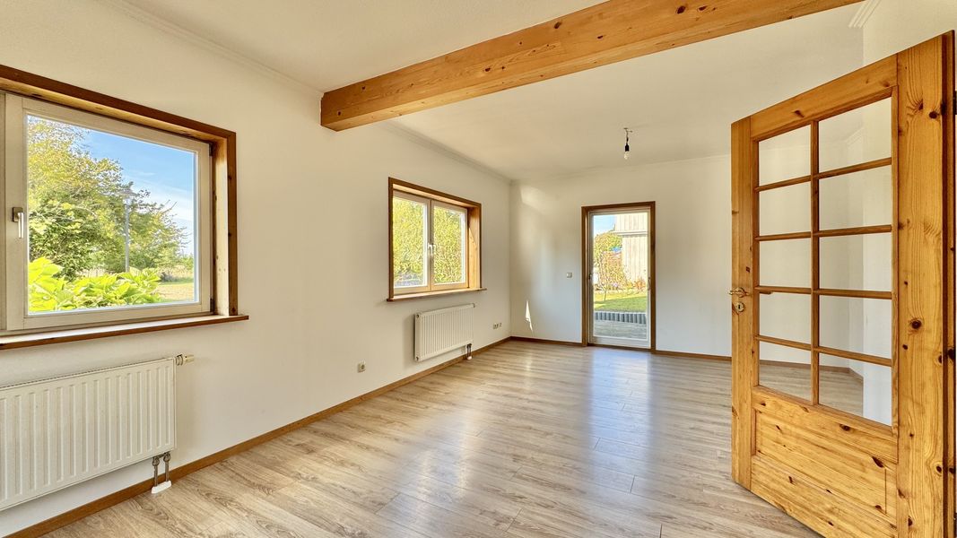 Bild von Haus in Schnarup-Thumby