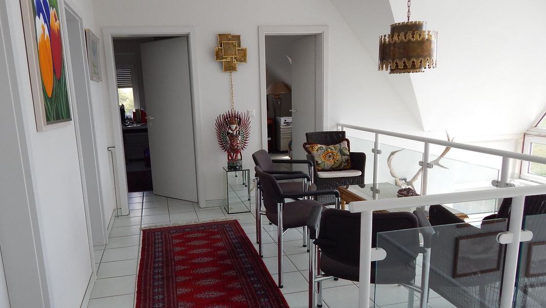 Bild von Haus in Dagebüll