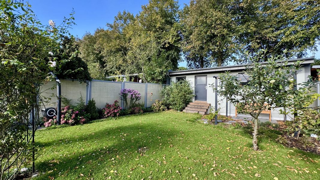Bild von Haus in Schleswig