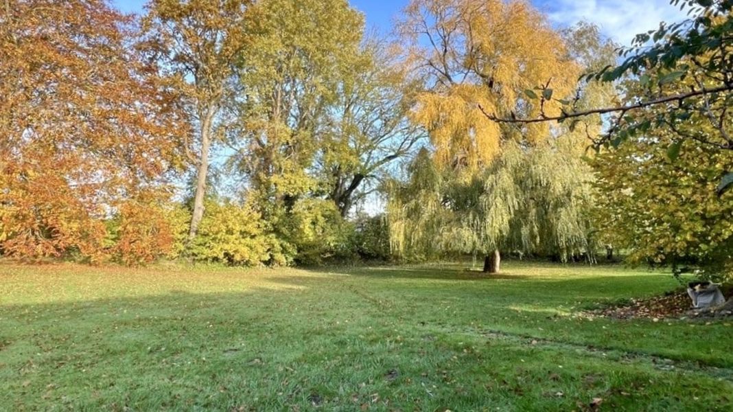 Bild von Haus in Brodersby-Goltoft