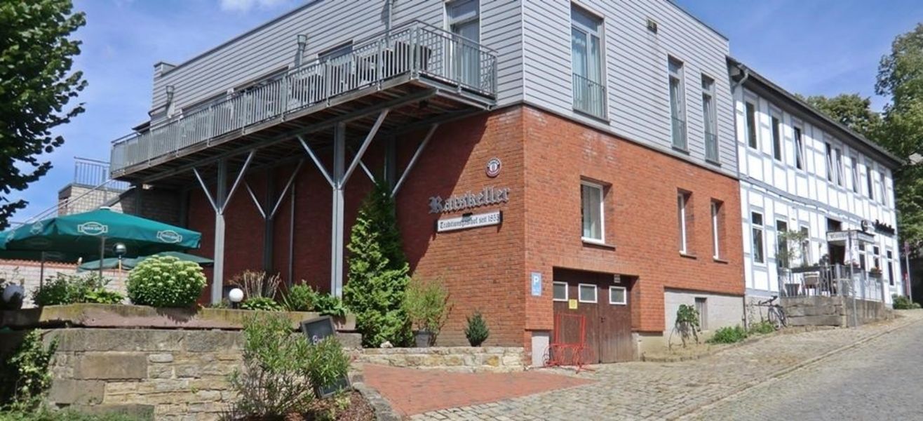 Bild von Gewerbeobjekt in Salzhemmendorf