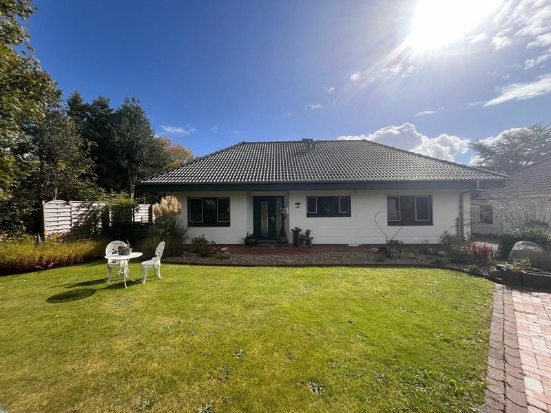 Bild von Haus in Husum