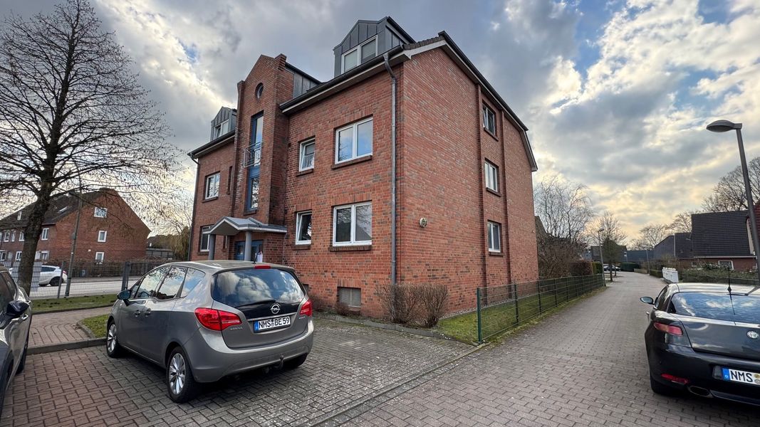 Bild von Haus in Neumünster