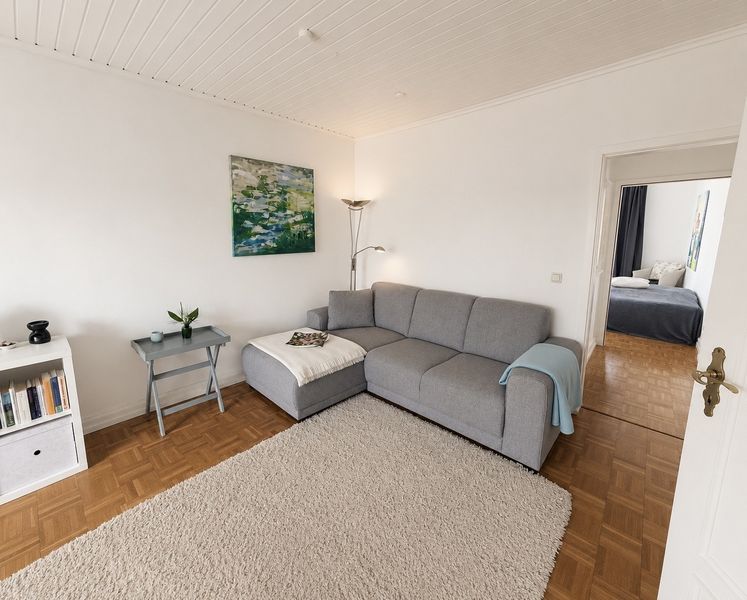 Bild von Wohnung in Lübeck