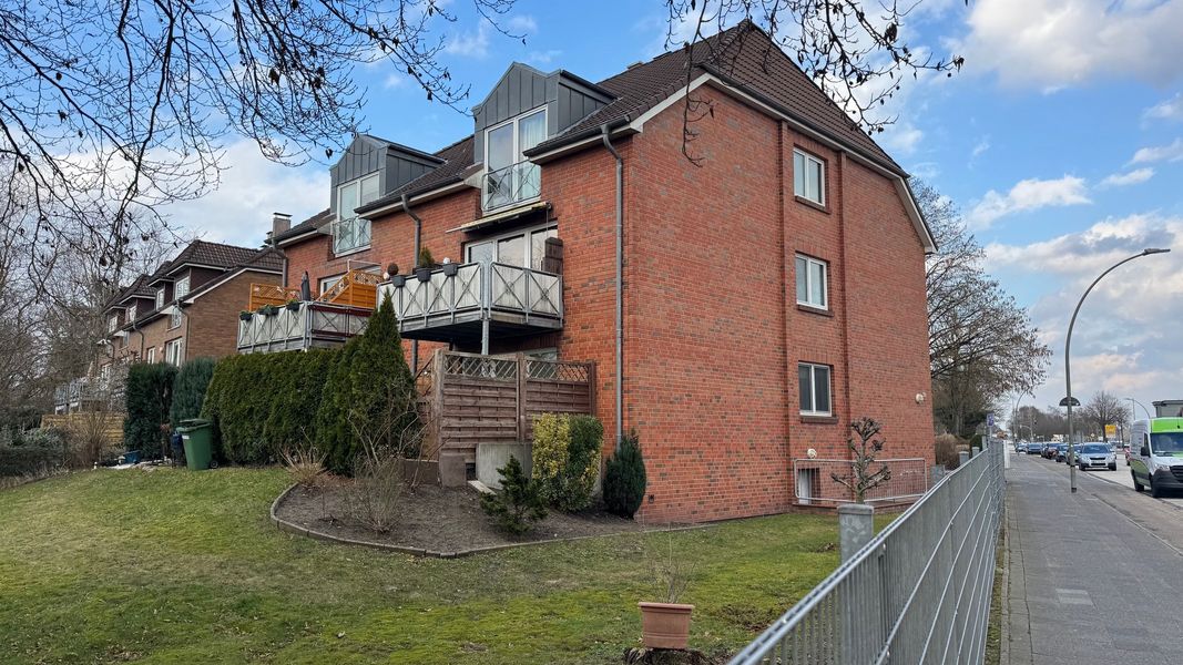 Bild von Haus in Neumünster