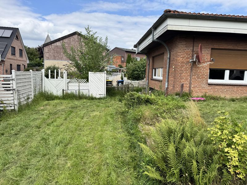 Bild von Haus in Zarpen