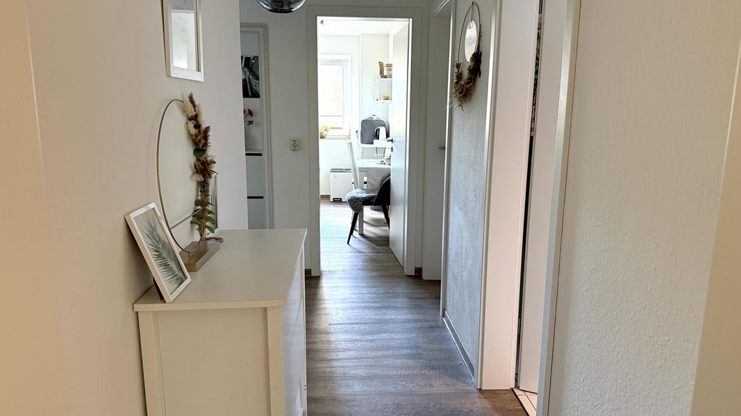 Bild von Wohnung in Flensburg