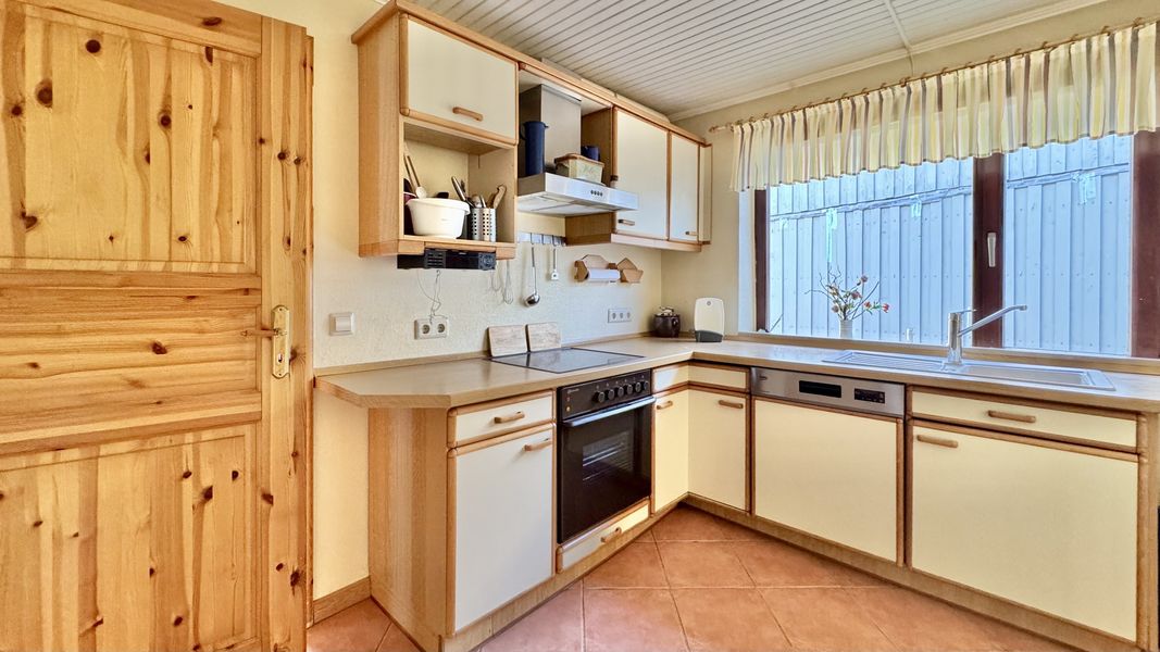 Bild von Haus in Schnarup-Thumby