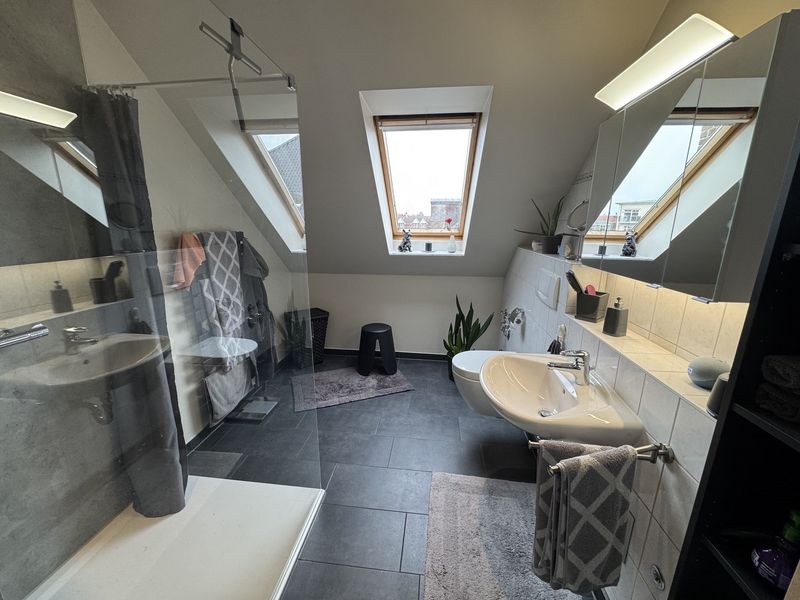 Bild von Wohnung in Neumünster