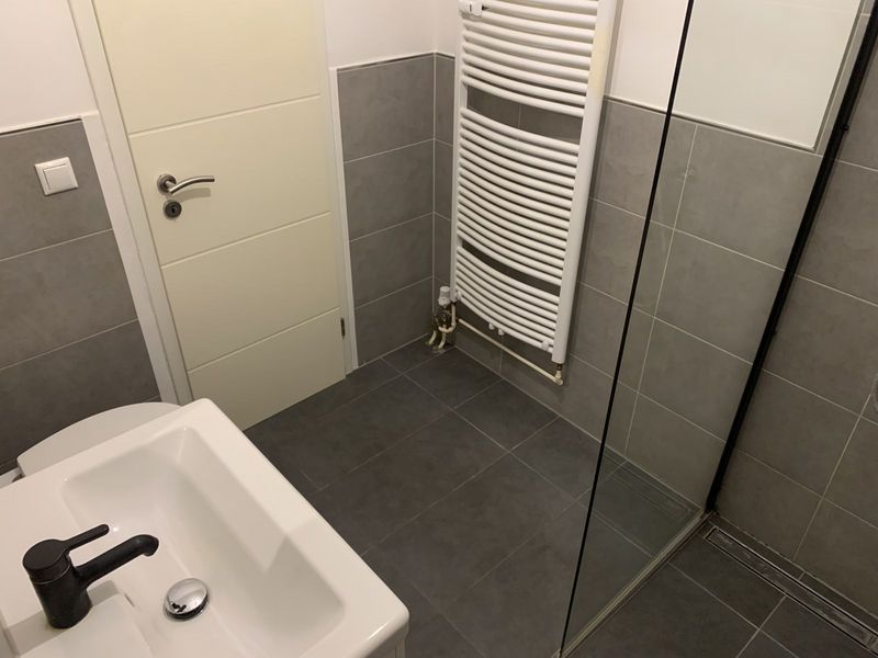 Bild von Wohnung in Kiel