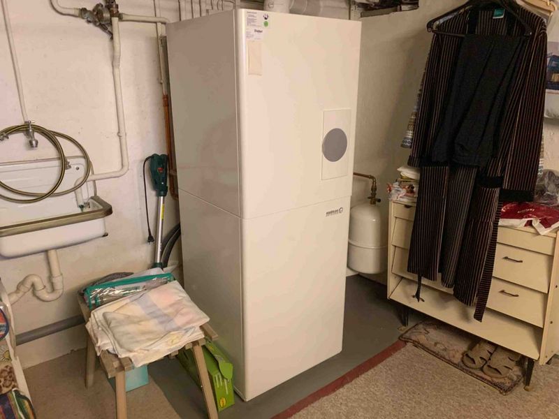 Bild von Haus in Kiel / Hammer